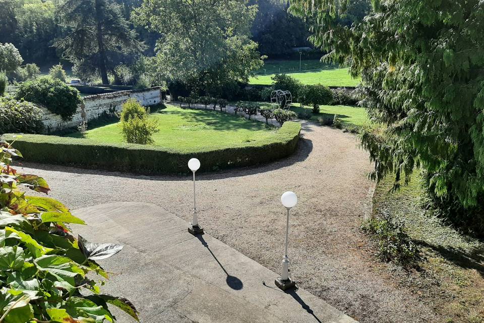 Le Domaine des Rives de l'Epte