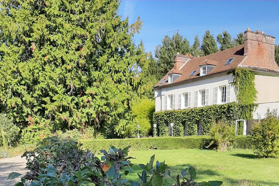 Le Domaine des Rives de l'Epte