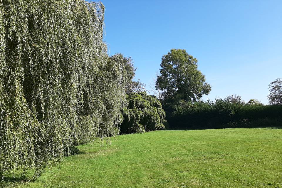 Espace cérémonie laïque