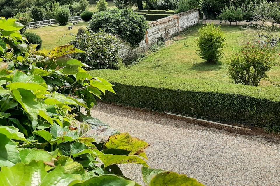 Jardin