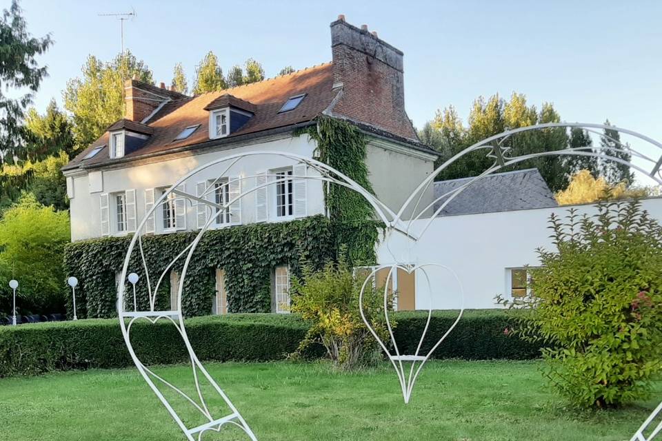 Jardin