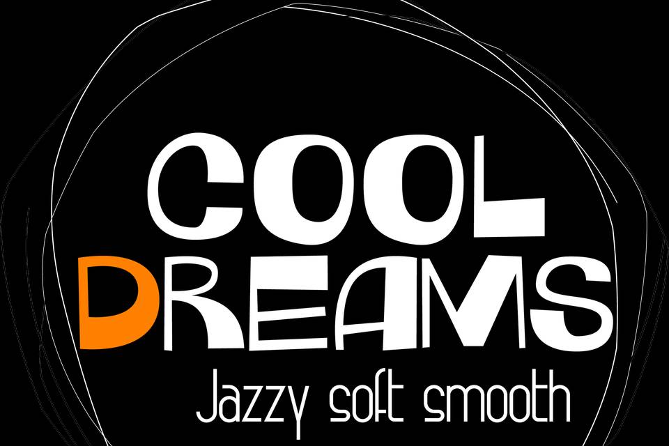 Cool Dreams logo