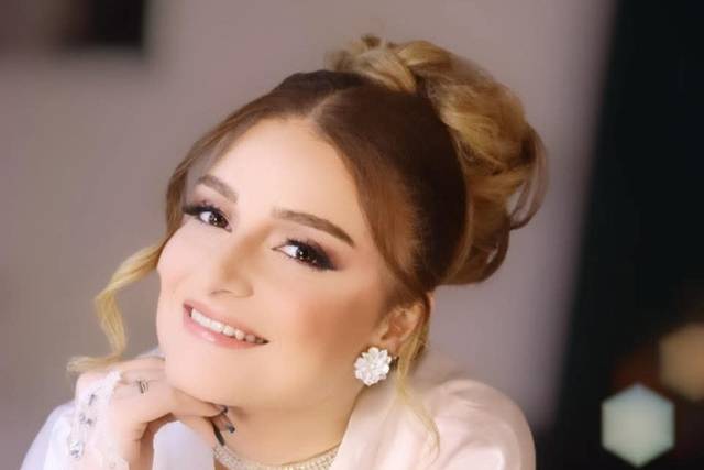 Khatouna Mirzoeva