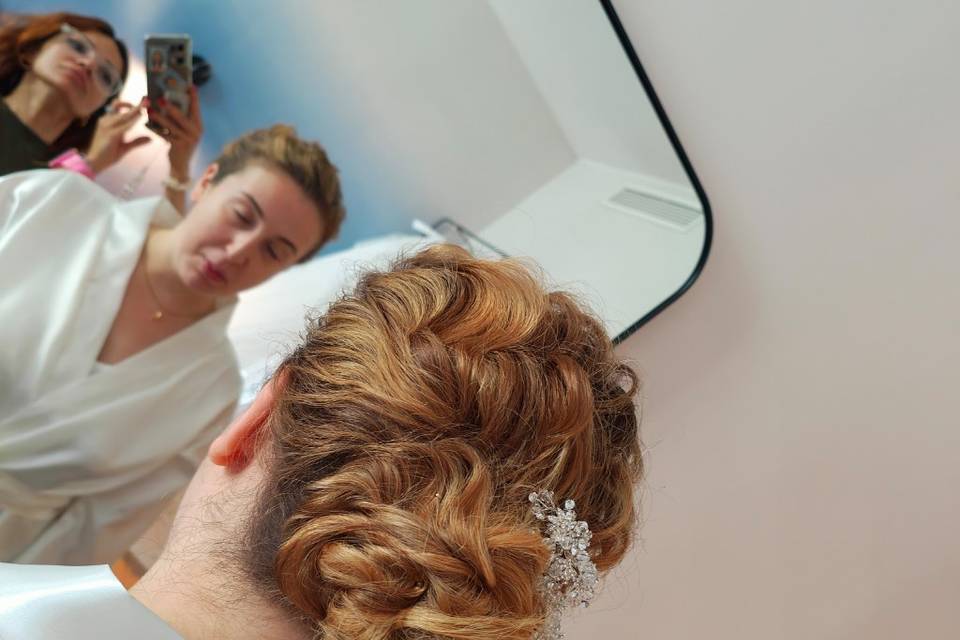 Coiffure.K.M