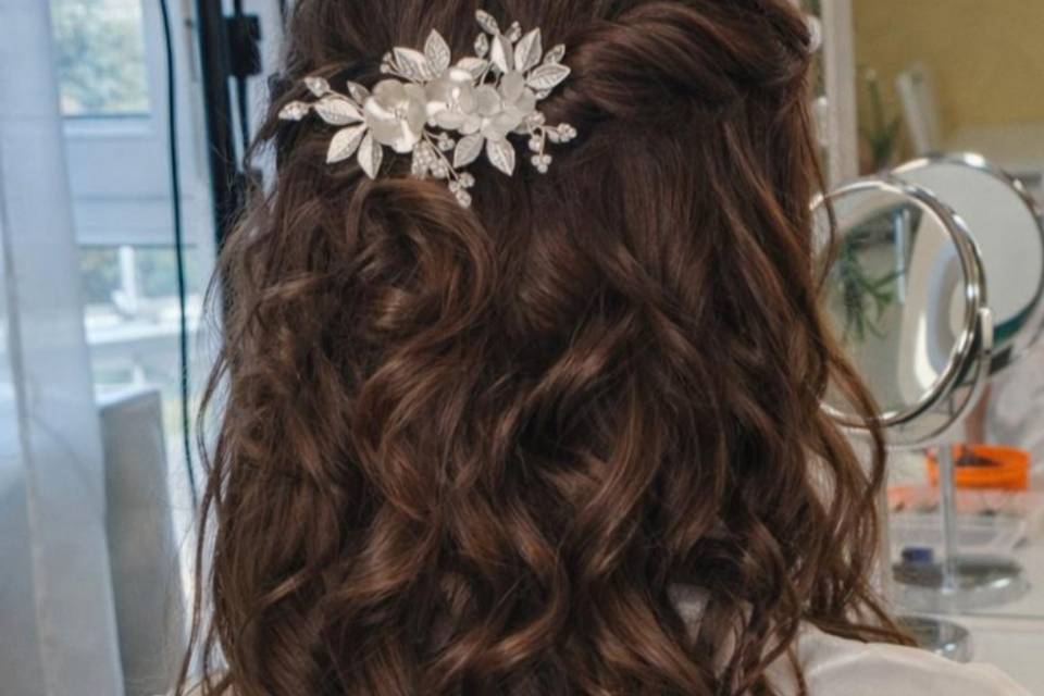 Coiffure.M.K
