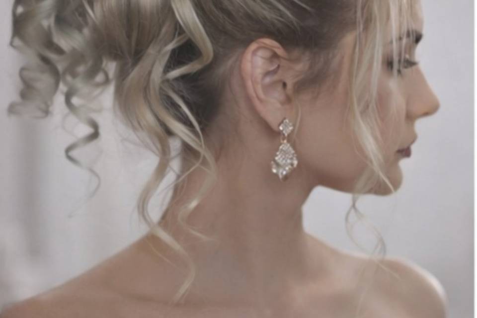 Coiffure maquillage KM