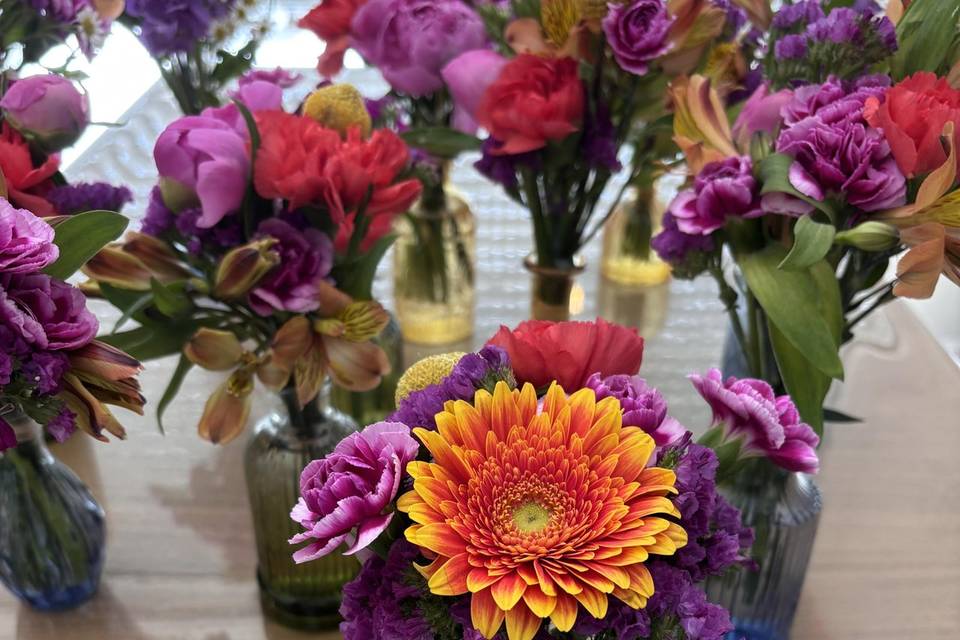 Soliflores