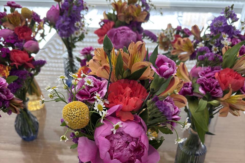 Soliflores