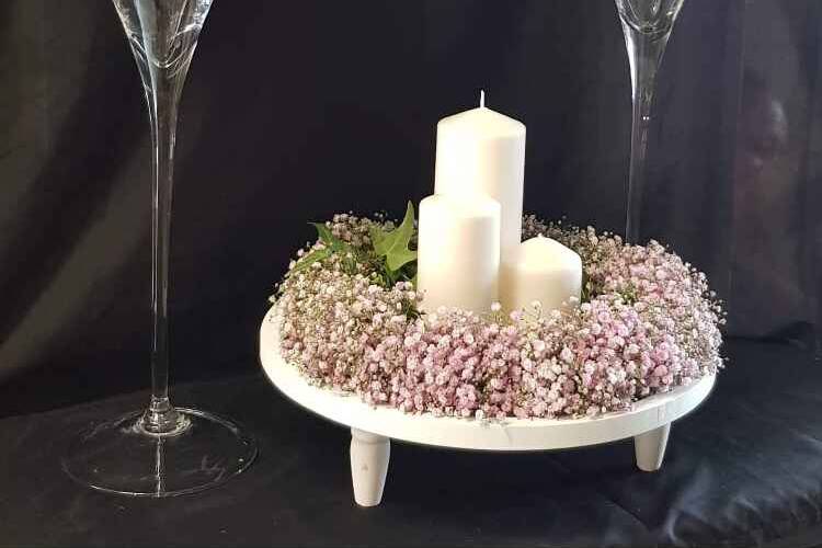 Table d’honneur