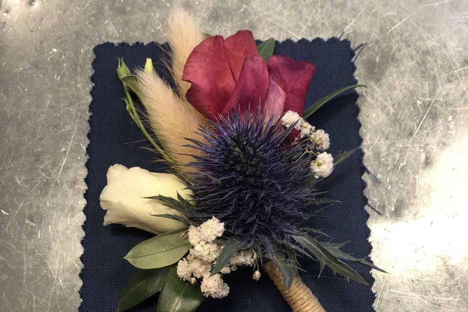 Boutonnière