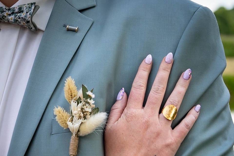 Boutonnière