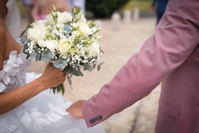 Mariage