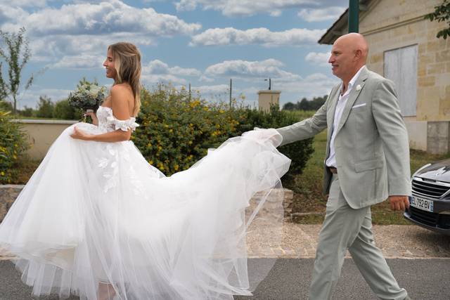 Mariage