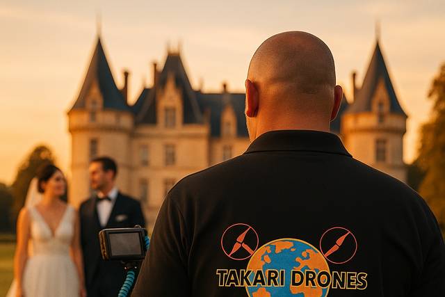 Takari Drones