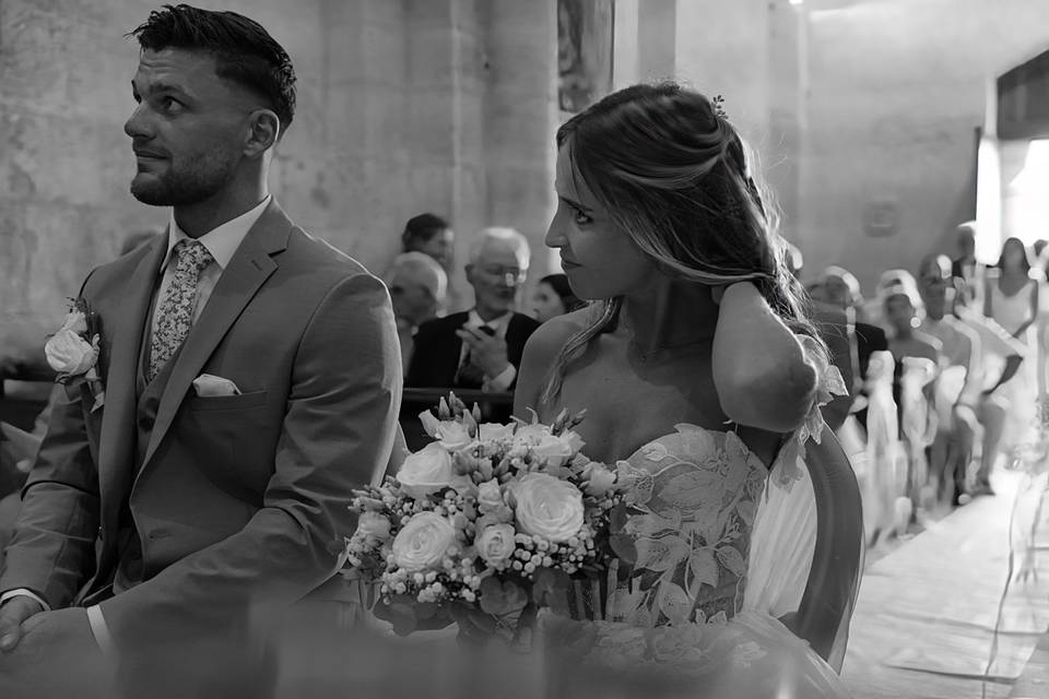Mariage