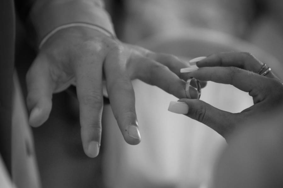 Mariage