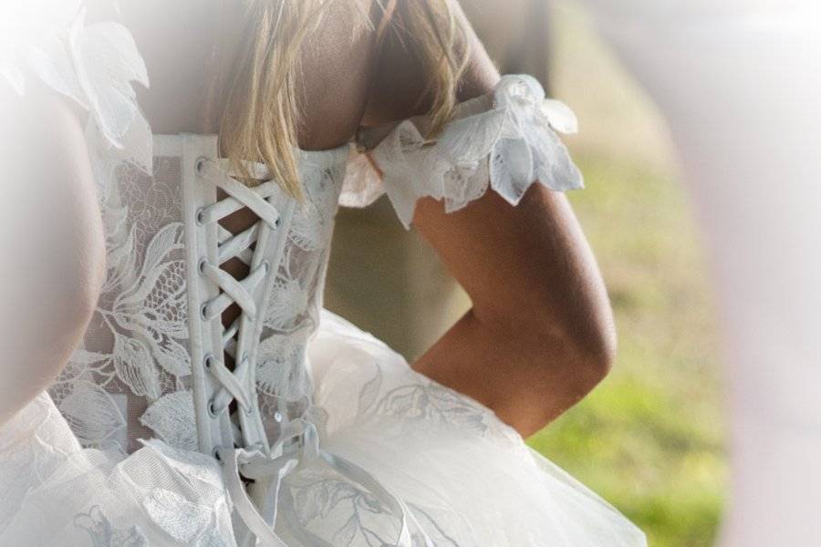 Mariage