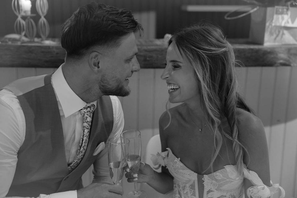 Mariage