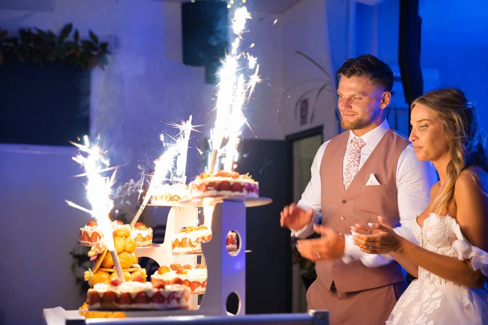 Mariage