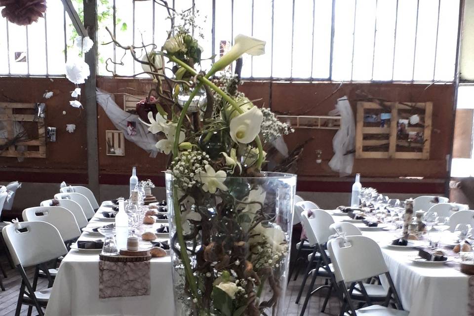 L'Atelier Floral