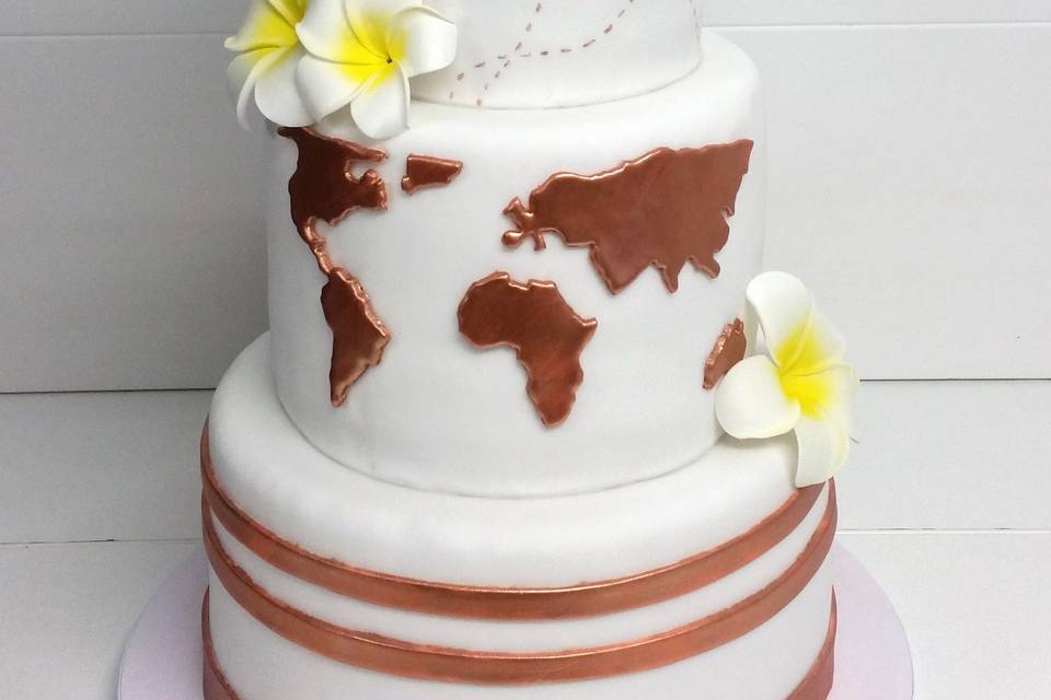 I'délices pâtisserie