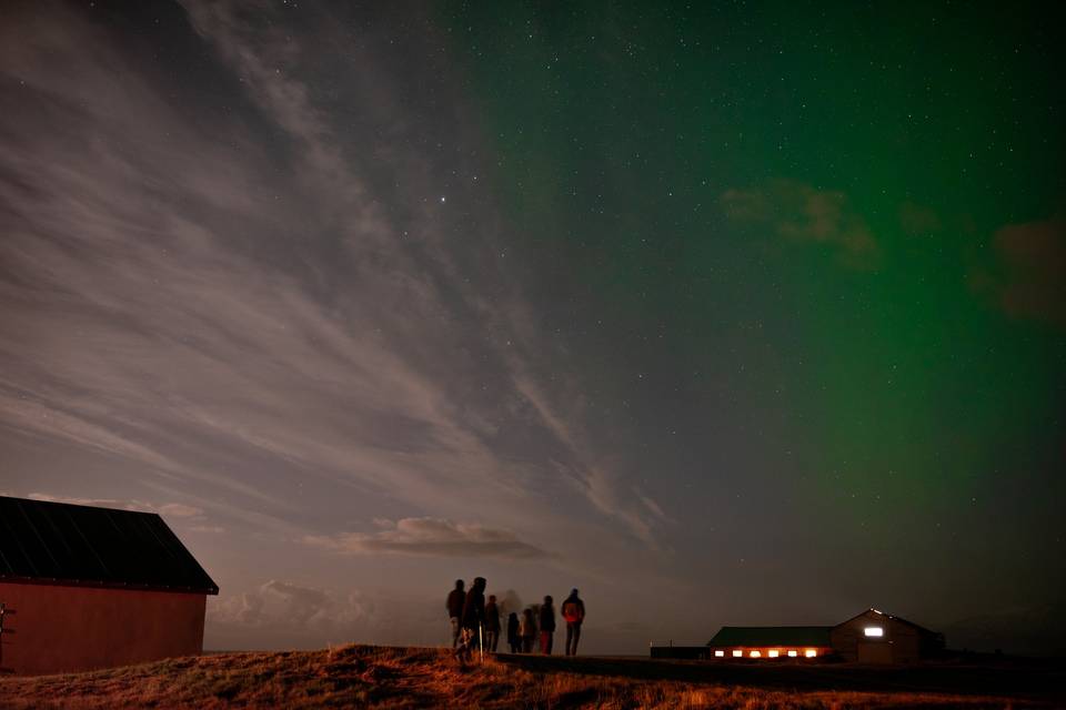 Mariage Islande