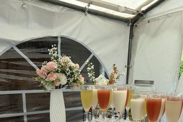 Cocktails