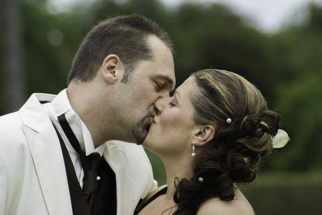 Mariage Laurent & Sandrine