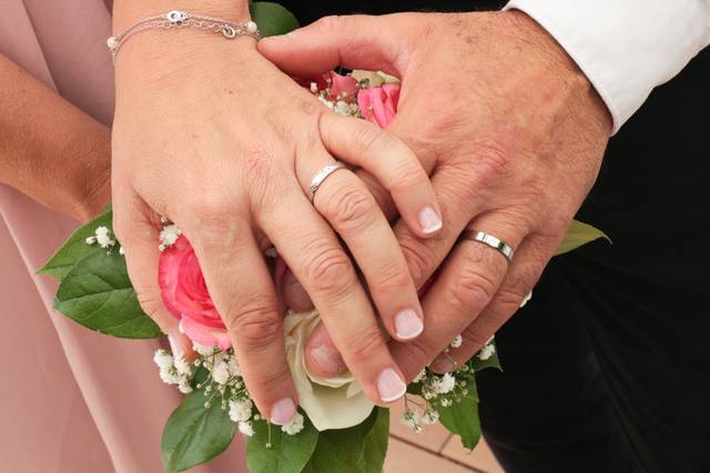 Mariage Christian & Sophie