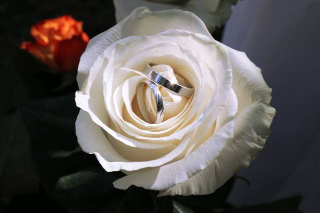 Mariage Christian & Sophie
