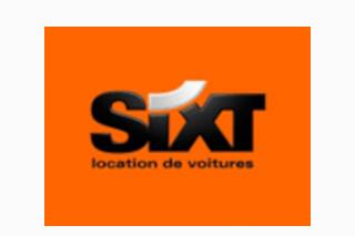 Sixt Location, Paris 07