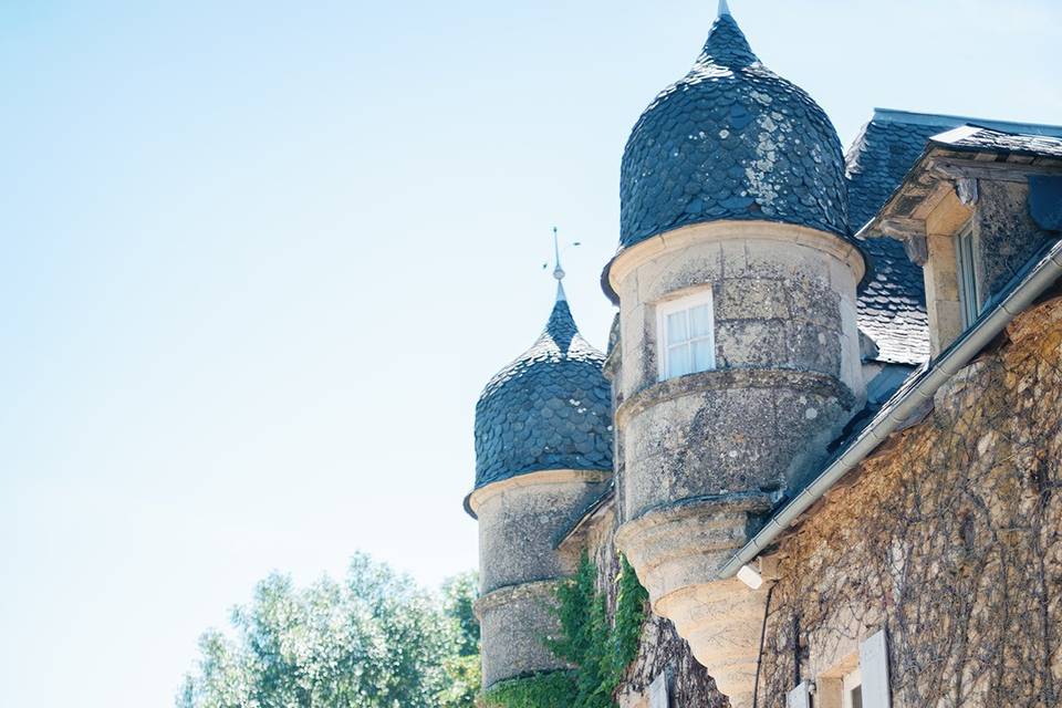 Château de Labro