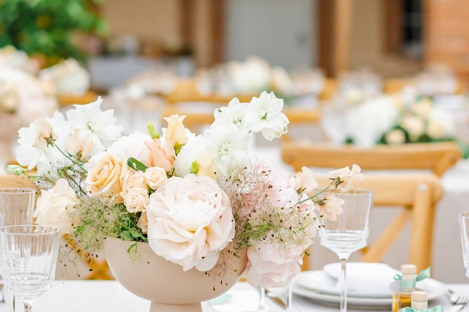 Mariage au Château de Conques