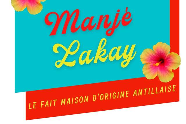 Manjé Lakay