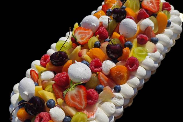 Pavlova