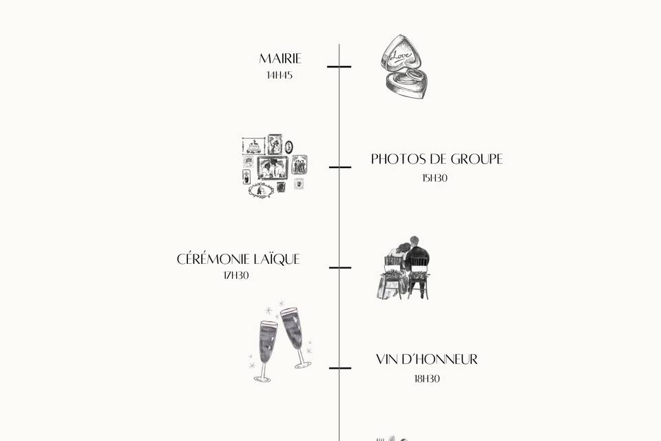 Faire-part 