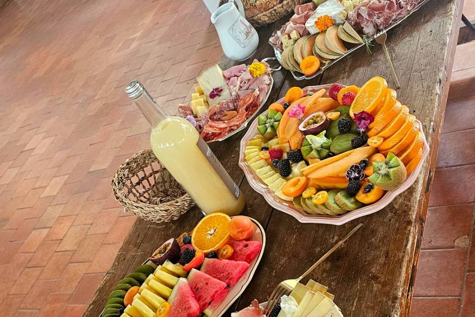 Brunch