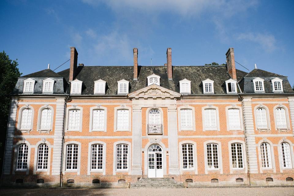 Château de Carsix