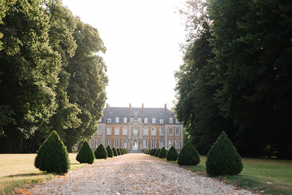 Château de Carsix