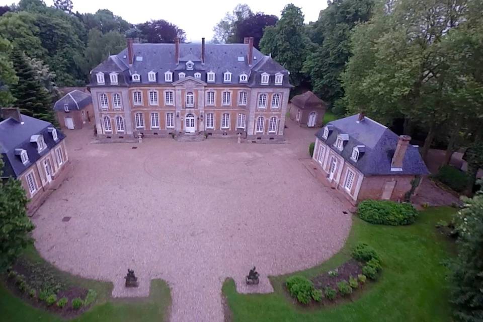 Château de Carsix