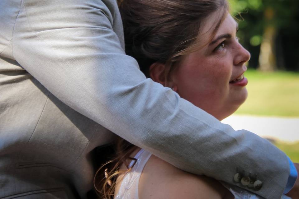 Fanny et Raphaël