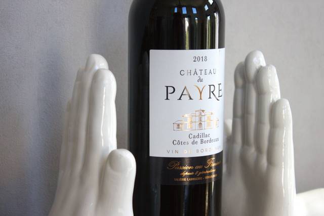 Notre cuvée classique