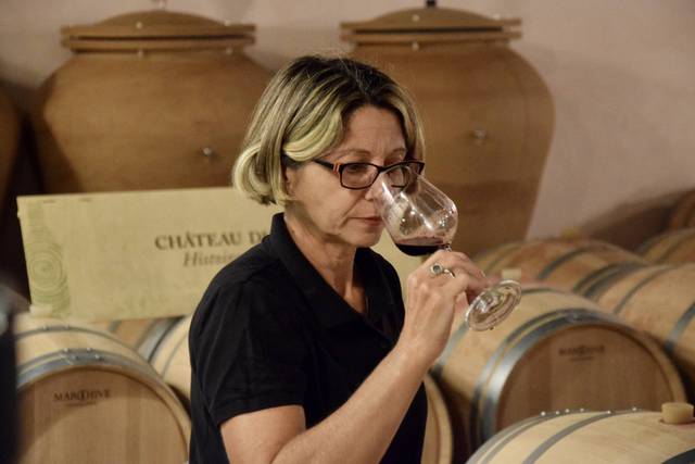 Valérie Labrousse