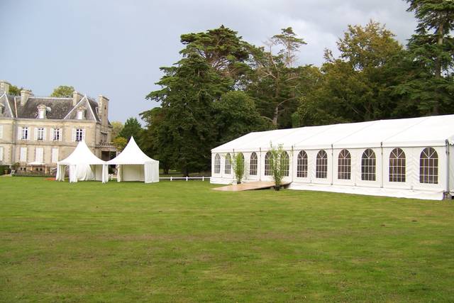 Mariage Morbihan