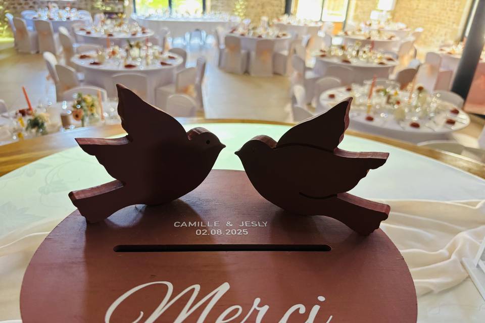 MERCI