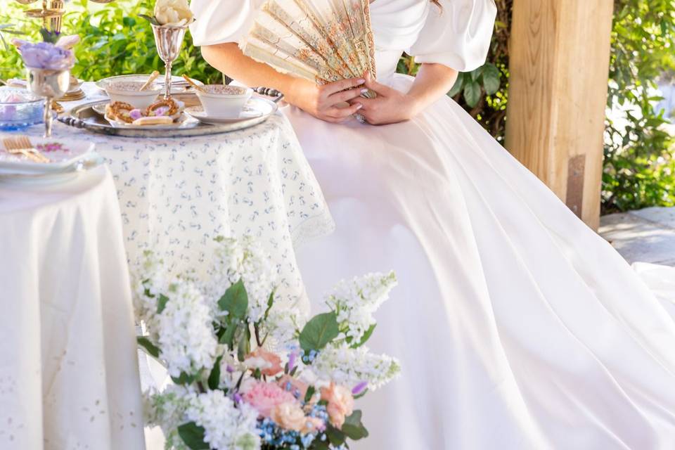 Tea Time