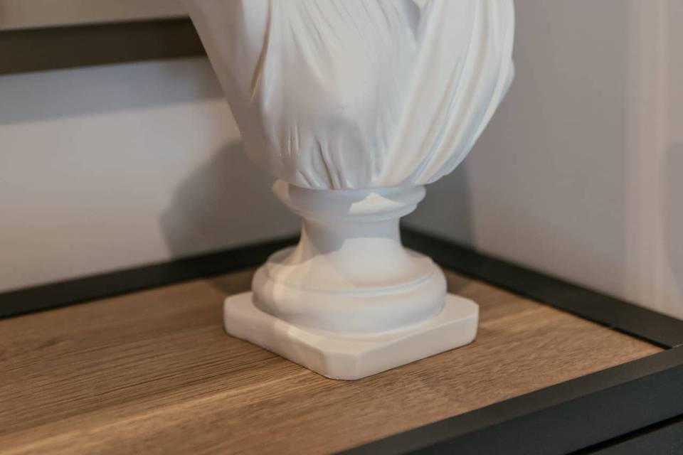 Décoration