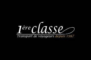 Transport Première Classe logo