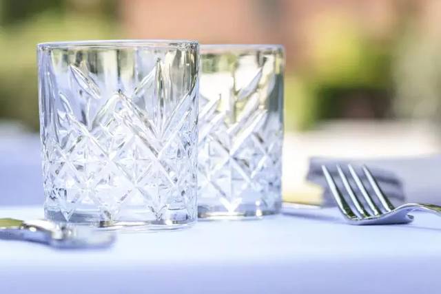Verre timeless