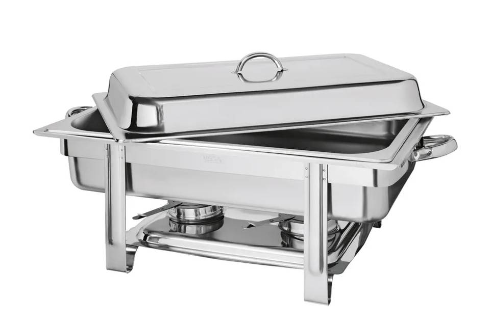 Chafing-dish